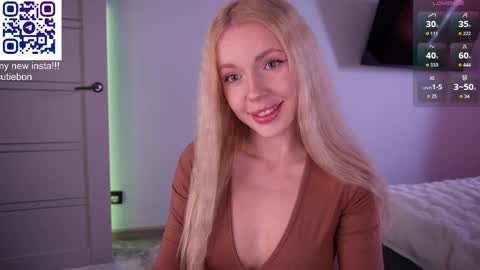 BONNIE online show from May 21, 4:54 am