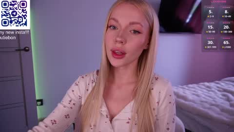 BONNIE online show from May 26, 4:01 am