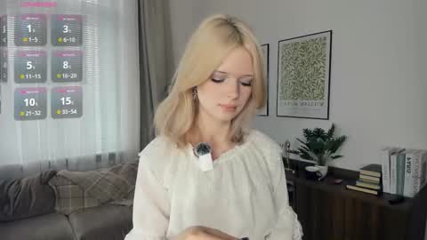 Alice online show from November 1, 8:07 am