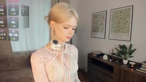 Alice online show from October 20, 8:28 am