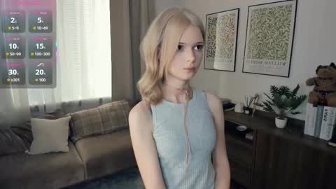 Alice online show from November 16, 8:05 am