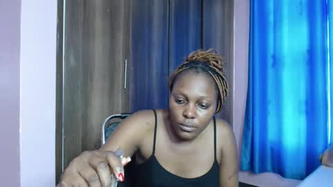 cutebuu online show from November 25, 8:05 am