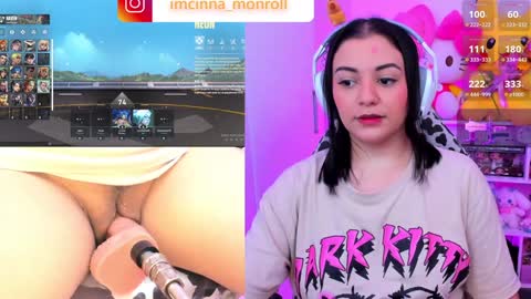 Cinna independent model online show from January 21, 4:37 pm