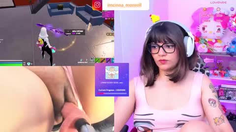 Cinna independent model online show from October 9, 4:55 pm