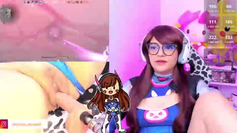 Cinna independent model online show from February 27, 11:48 pm