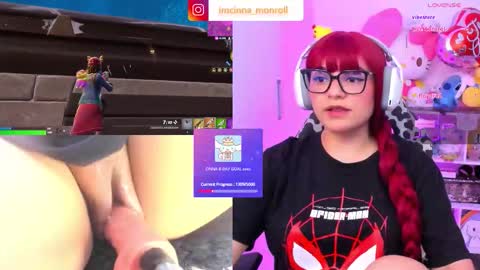 Cinna independent model online show from October 11, 4:31 pm