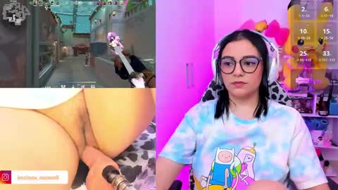 Cinna independent model online show from February 25, 4:25 pm