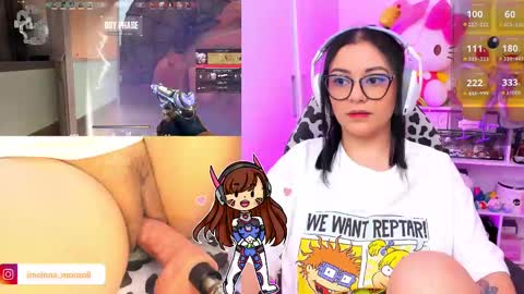 Cinna independent model online show from February 28, 5:37 pm