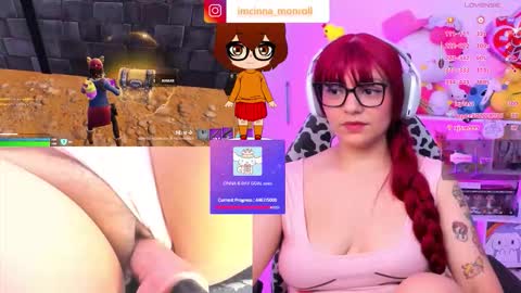 Cinna independent model online show from October 13, 4:42 pm