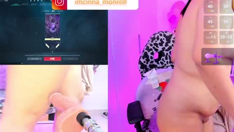 Cinna independent model online show from January 14, 3:11 am