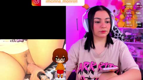 Cinna independent model online show from January 10, 5:13 pm