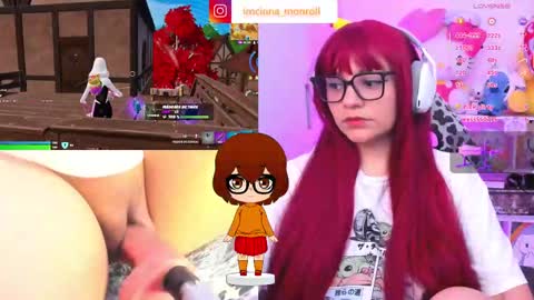 Cinna independent model online show from October 6, 6:02 pm