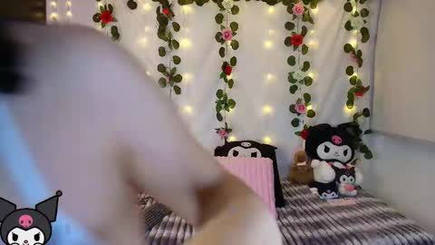 Andrea 3 online show from January 12, 3:01 am