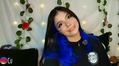 Andrea 3 online show from May 26, 2:22 am