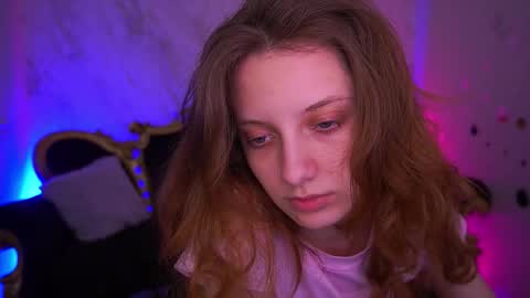 Foxy online show from March 27, 1:45 pm