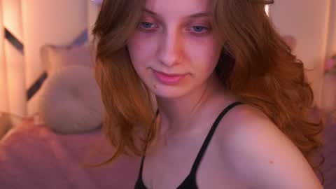 Foxy online show from April 29, 1:36 pm