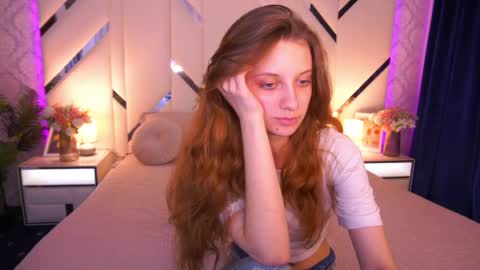 Foxy online show from May 23, 12:47 pm