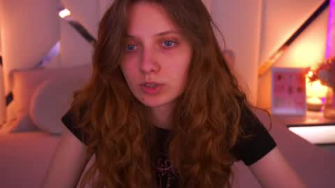 Foxy online show from May 11, 1:24 pm