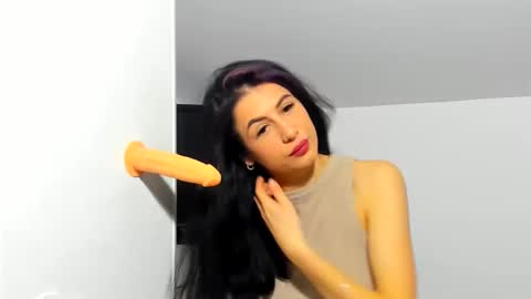 cuteeliza1 online show from November 27, 9:12 am