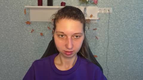 Elli online show from November 22, 6:38 am