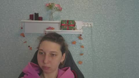 Elli online show from January 10, 7:35 am