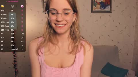 Melisa online show from December 14, 8:58 pm