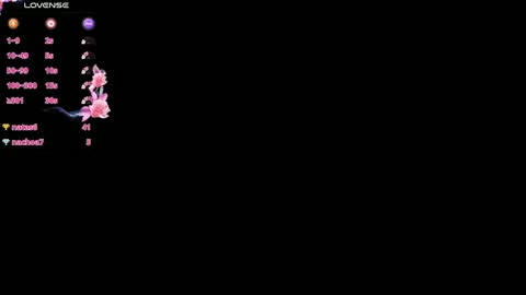 Hanna online show from December 18, 4:39 pm