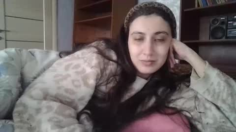 cutekattie online show from February 2, 10:03 am