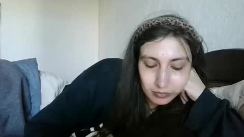 cutekattie online show from May 16, 9:34 am