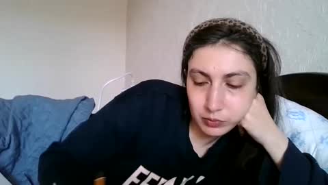 cutekattie online show from May 20, 4:31 am