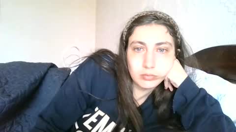 cutekattie online show from May 21, 5:05 am