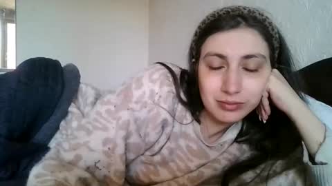 cutekattie online show from April 17, 4:25 am