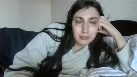 cutekattie online show from May 11, 2:45 pm