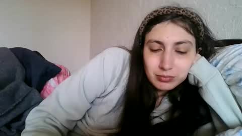 cutekattie online show from May 4, 4:27 am