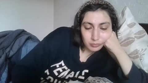 cutekattie online show from May 13, 5:46 am