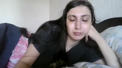 cutekattie online show from May 11, 10:17 am