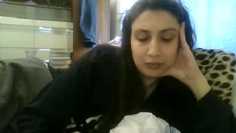 cutekattie online show from June 18, 11:37 am