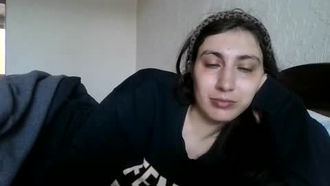 cutekattie online show from May 14, 6:19 am