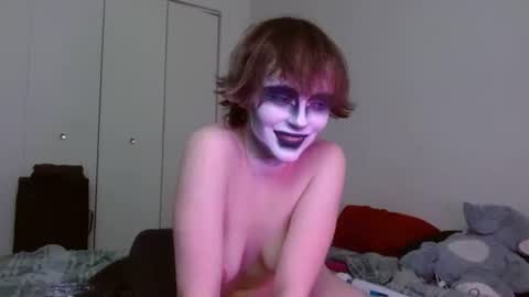 cutelilithbunny online show from January 13, 5:50 pm