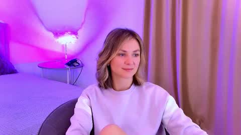 cutemirage online show from November 21, 2:41 pm