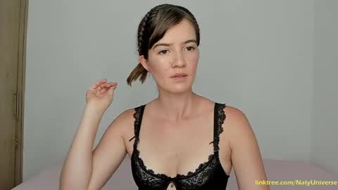 Nataly  online show from May 5, 11:30 pm