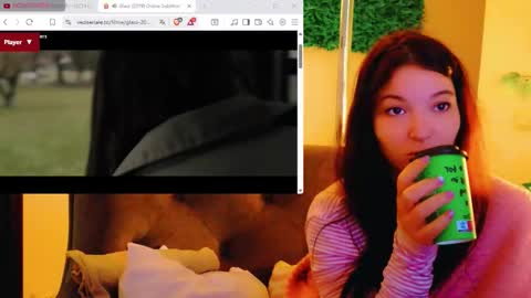 Cuteness  Girl online show from October 11, 6:51 am