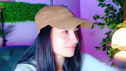 Cuteness  Girl online show from October 9, 6:50 am