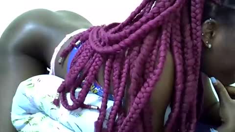 cutesexy44 online show from October 17, 3:59 pm