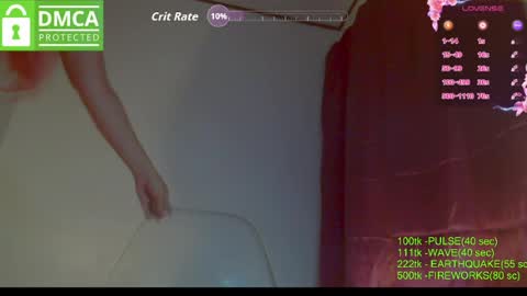 Jasmine online show from May 16, 5:21 am