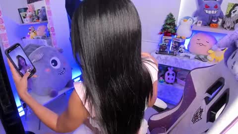 Snapshot of cutestephuwu chatting on January 5, 8:52 pm  - independent model online show from January 5, 8:52 pm