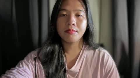 cute online show from May 4, 10:24 pm