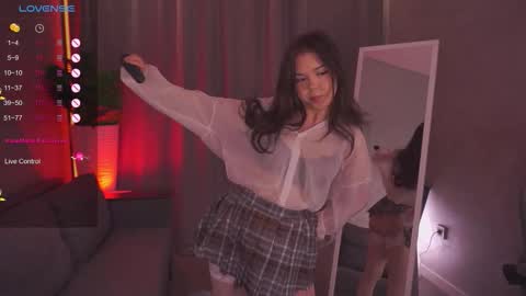 Julia online show from November 1, 1:26 pm