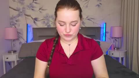 Nika  online show from May 4, 2:10 pm