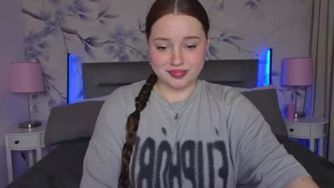 Nika  online show from May 10, 2:41 pm